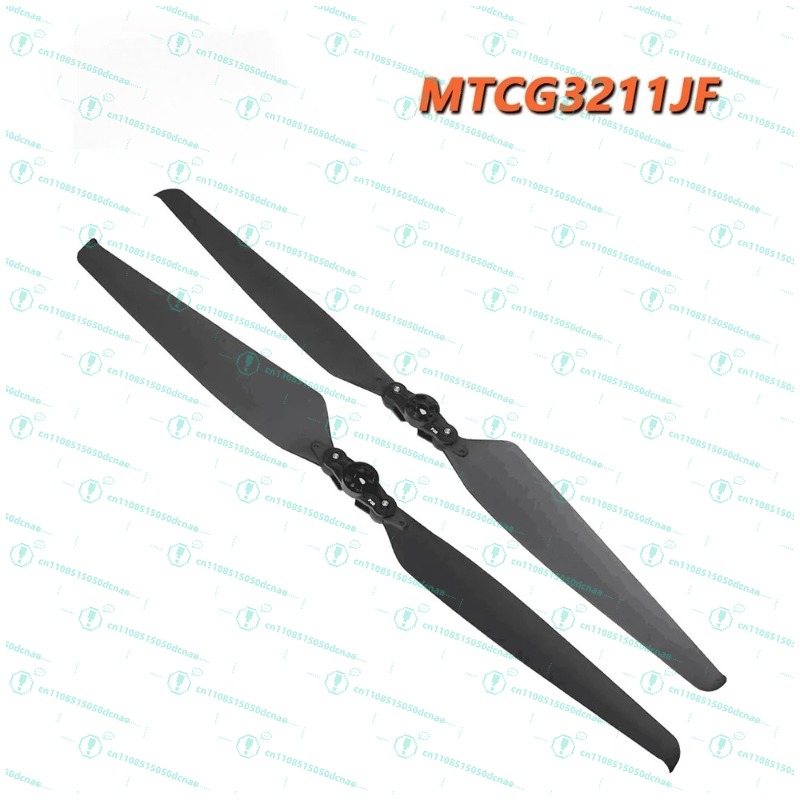 3211 Carbon Folding Propeller  – обзор и цена Drone Propeller