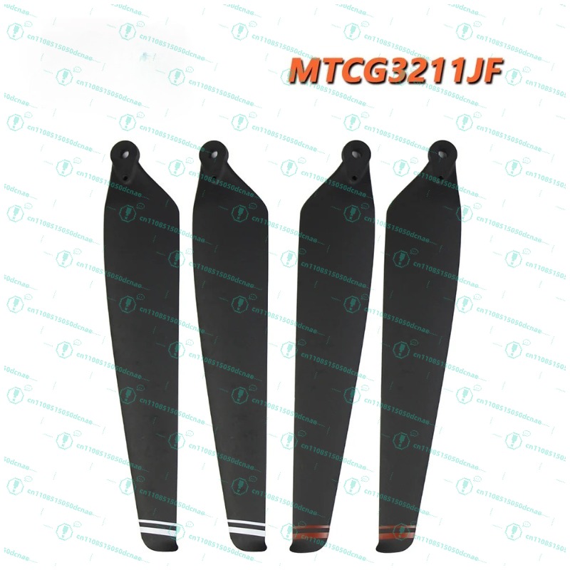 3211 Carbon Folding Propeller  – обзор и цена Drone Propeller