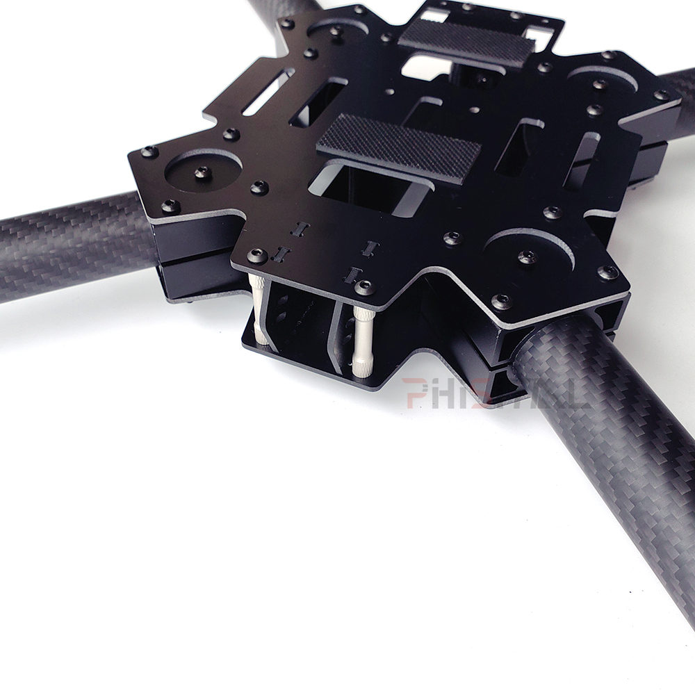 PhiSital HE150 FPV Drone Frame – обзор и цена Drone Power Distribution Board