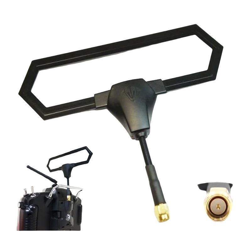 TBS Diamond 915MHz Antenna Lon – обзор и цена Drone Antenna
