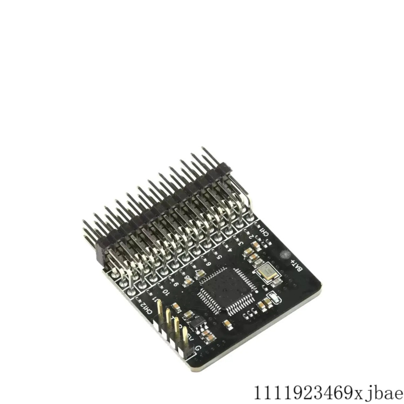 DC 5-18V 12-Channel Converter  – обзор и цена Drone Receiver