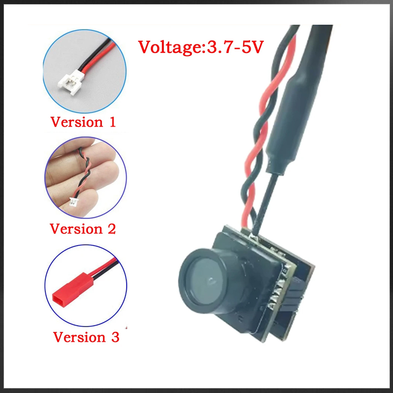 SLONWAKE FPV 25mW power simula – обзор и цена Drone Frame