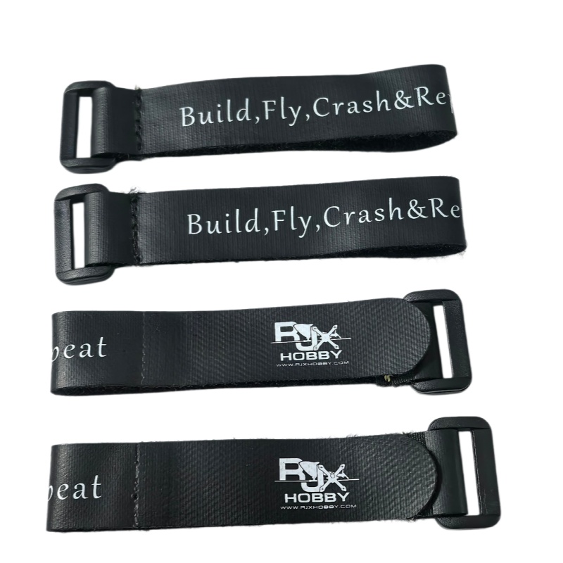200X20MM Non Slip Silicone Bat – обзор и цена Drone Battery Strap