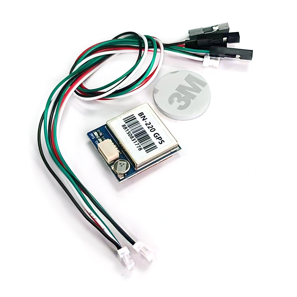 BN-220 BN880 GPS GLONASS Modul – обзор и цена Drone Motor