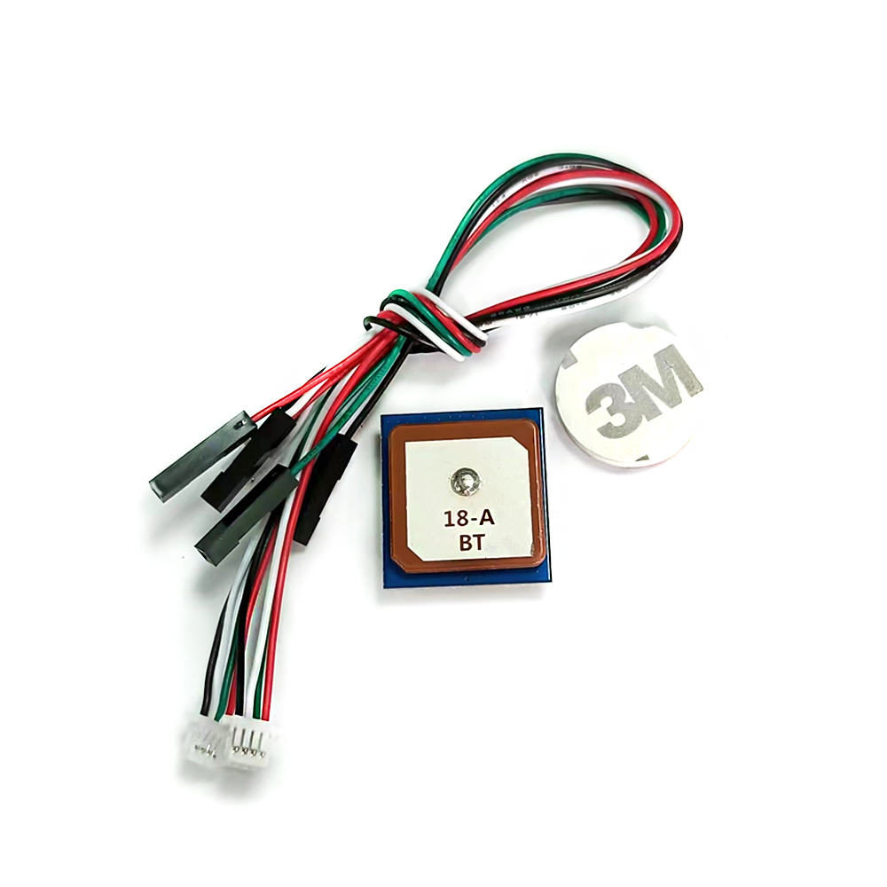 BN-220 BN880 GPS GLONASS Modul – обзор и цена Drone Motor