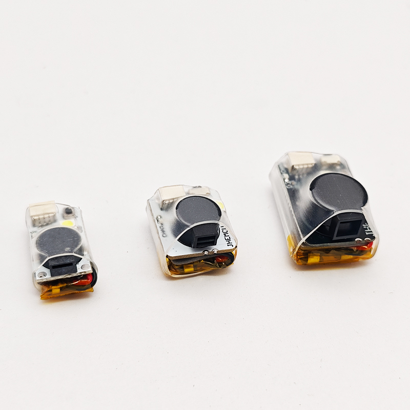JHE42B/ JHE42B_S/ JHE20B Finde – обзор и цена Drone Buzzer