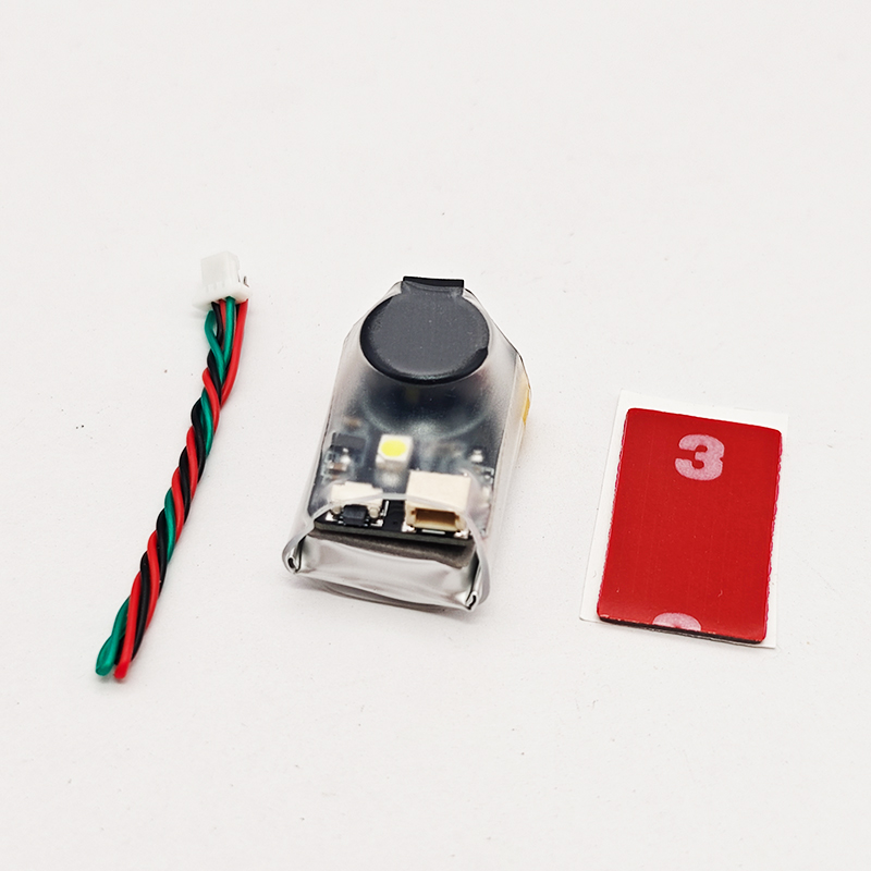 JHE42B/ JHE42B_S/ JHE20B Finde – обзор и цена Drone Buzzer