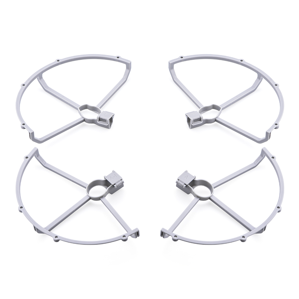 Mini Drone Blade Anti-Collisio – обзор и цена Drone Propeller Guard
