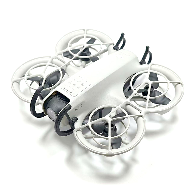 2pcs Gimbal Lens Bumper Collis – обзор и цена Drone Landing Gear