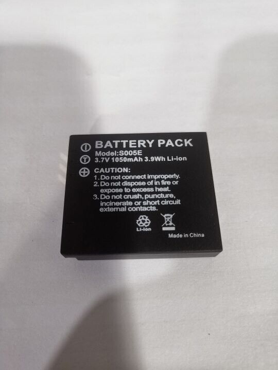 SYNCO Battery for SYNCO XTalk  – обзор и цена Drone Battery