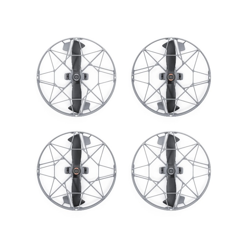 For DJI Mini 5 Pro Quick-Relea – обзор и цена Drone Propeller Guard