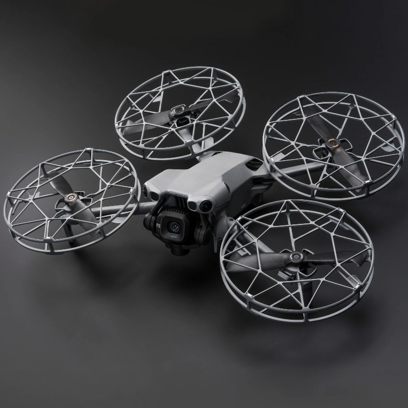 For DJI Mini 5 Pro Quick-Relea – обзор и цена Drone Propeller Guard