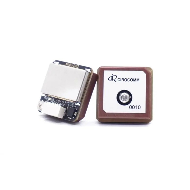 M10 GPS MINI GNSS Module With  – обзор и цена Drone Compass