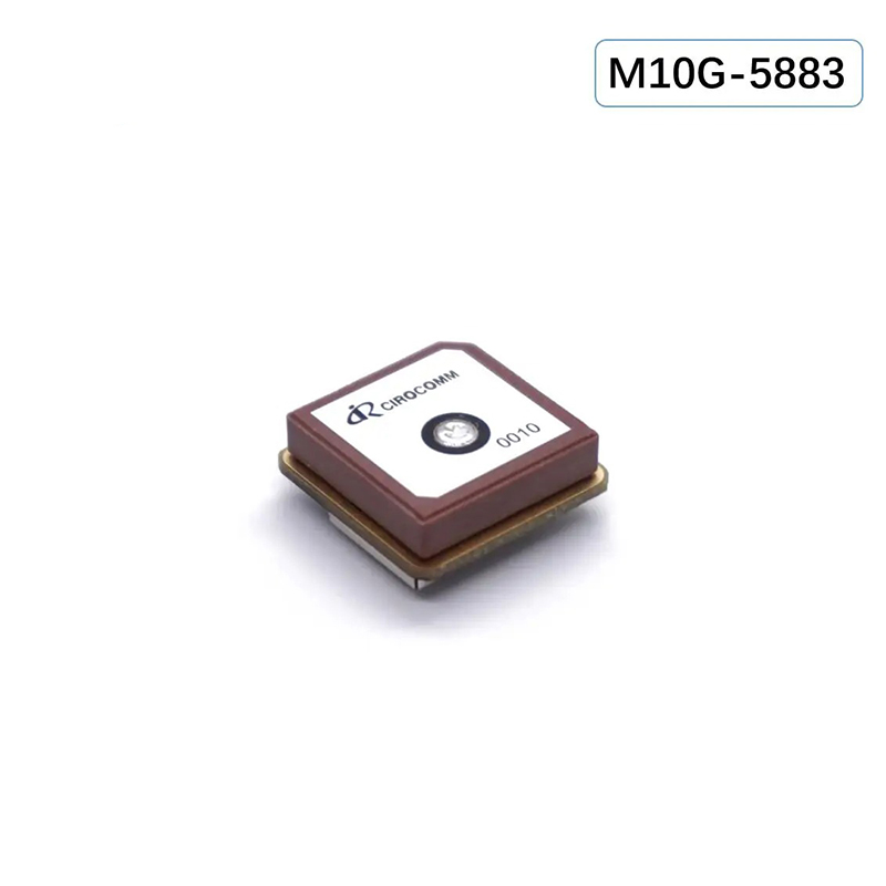 M10 GPS MINI GNSS Module With  – обзор и цена Drone Compass