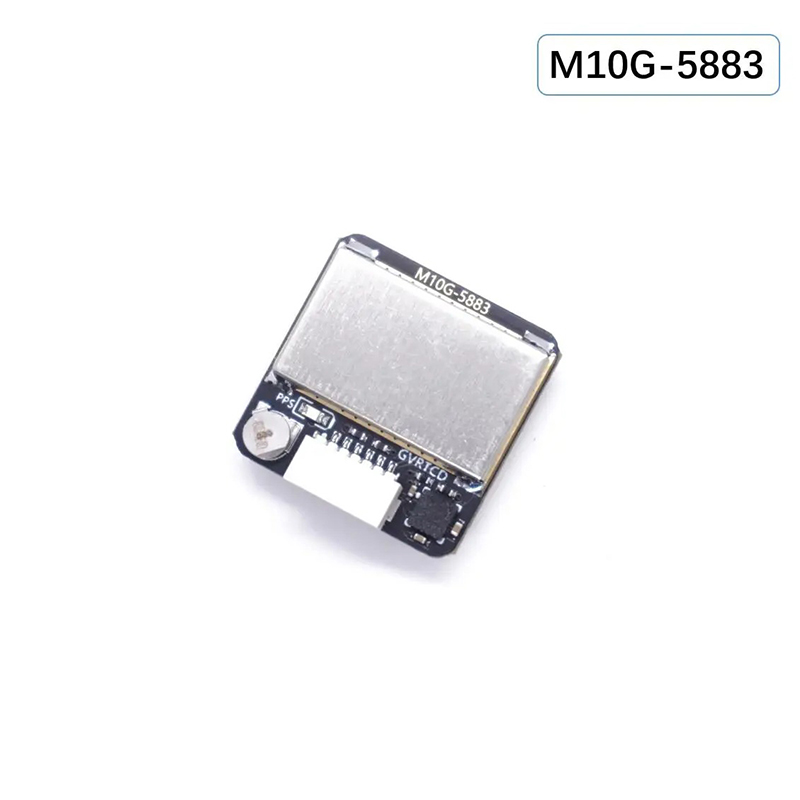 M10 GPS MINI GNSS Module With  – обзор и цена Drone Compass
