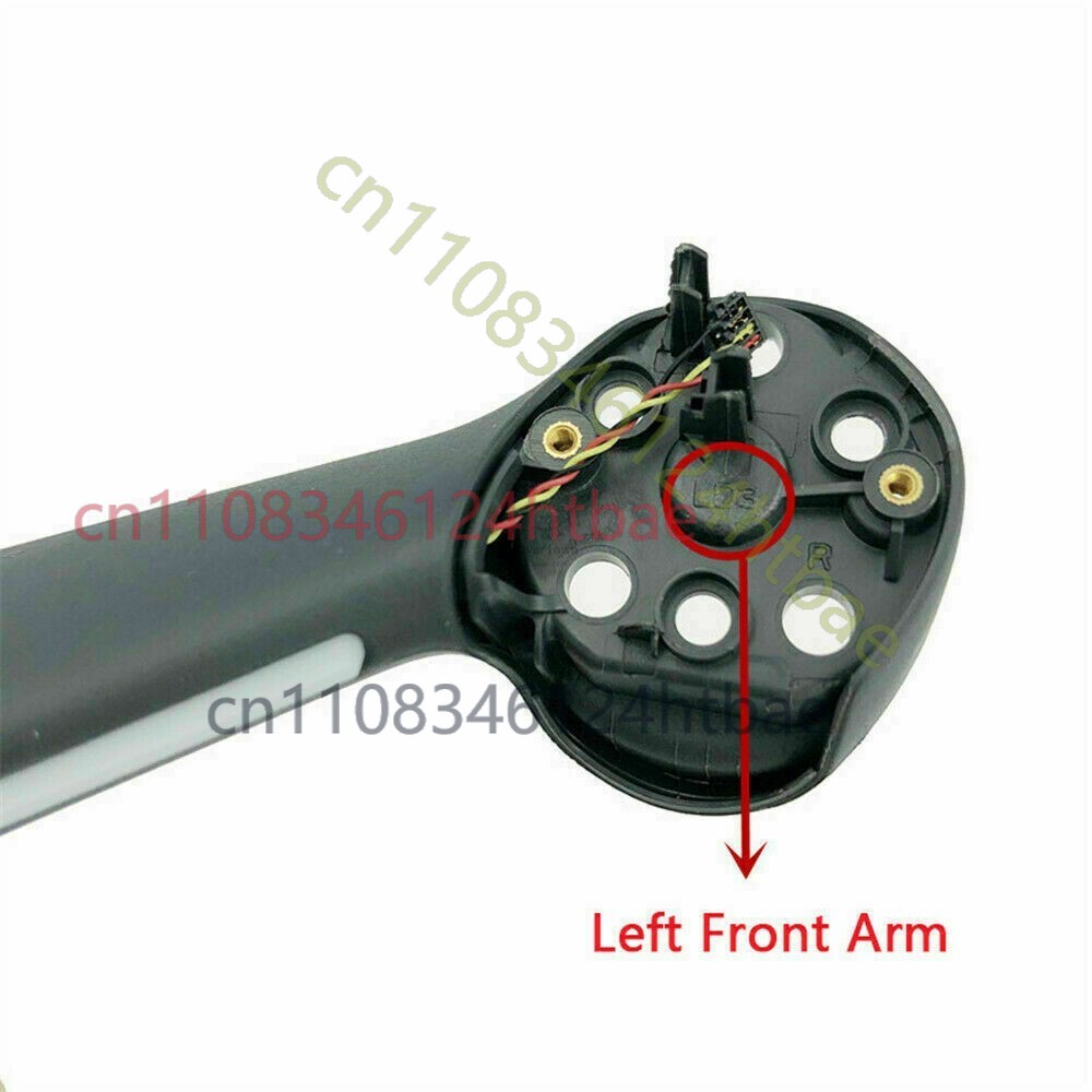 Used, for  DJI FPV Drone - Fro – обзор и цена Drone Arm