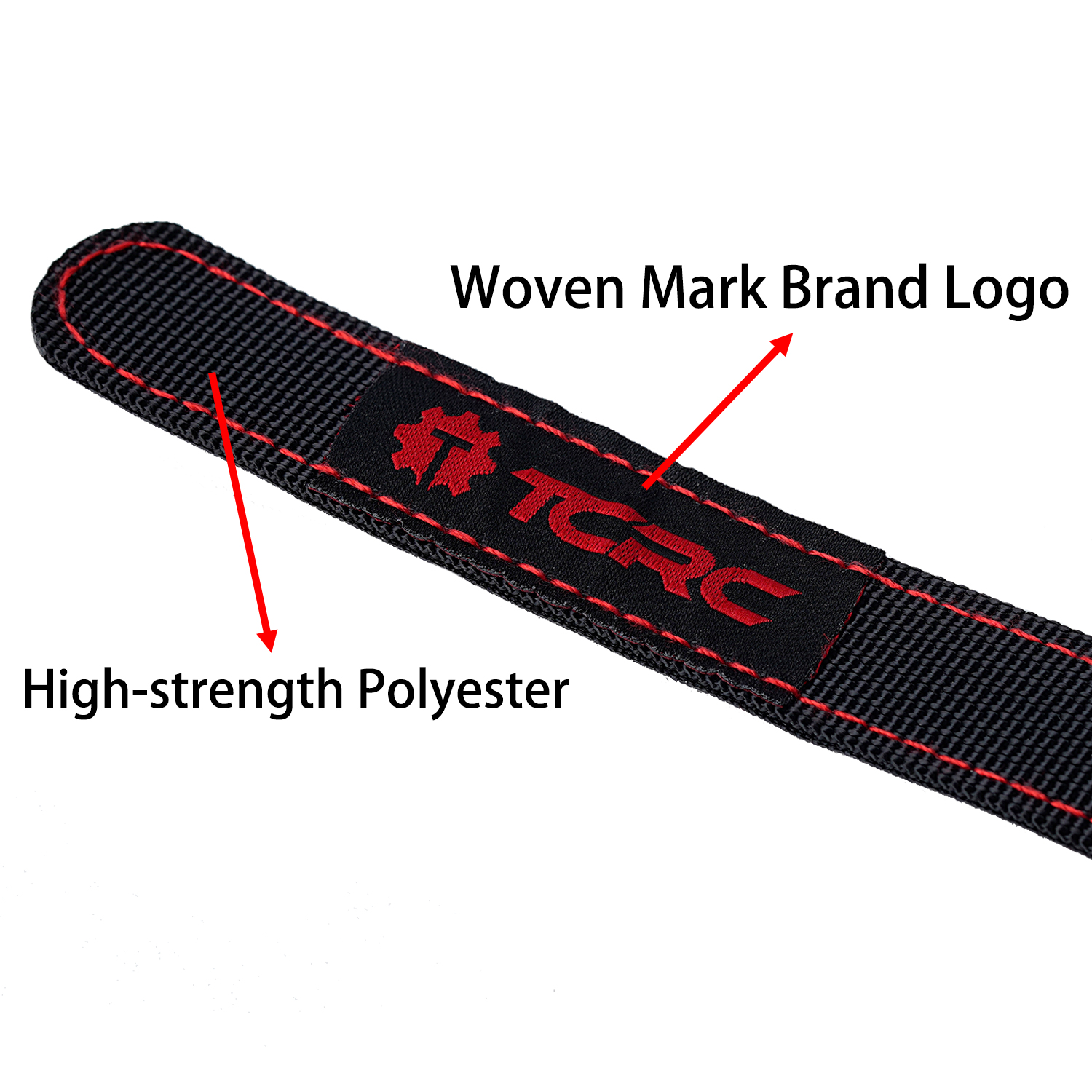 TCRC 2PCS 20x300MM Kevlar Stit – обзор и цена Drone Battery Strap