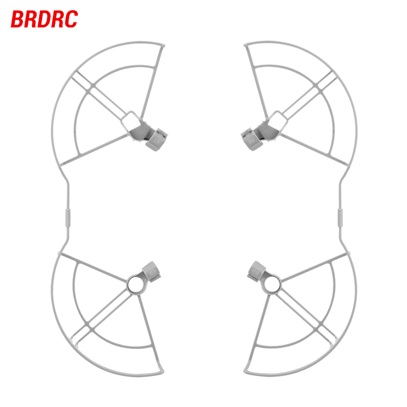 BRDRC Propeller Guard for DJI  – обзор и цена Drone Propeller Guard