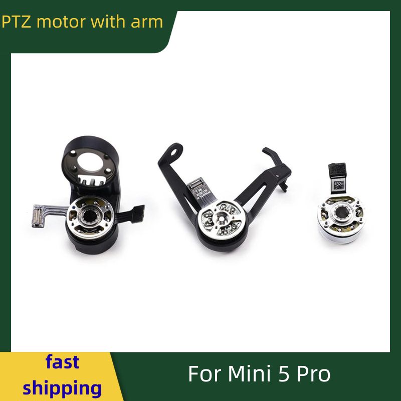 Genuine Gimbal Parts for Mini  – обзор и цена Drone Arm