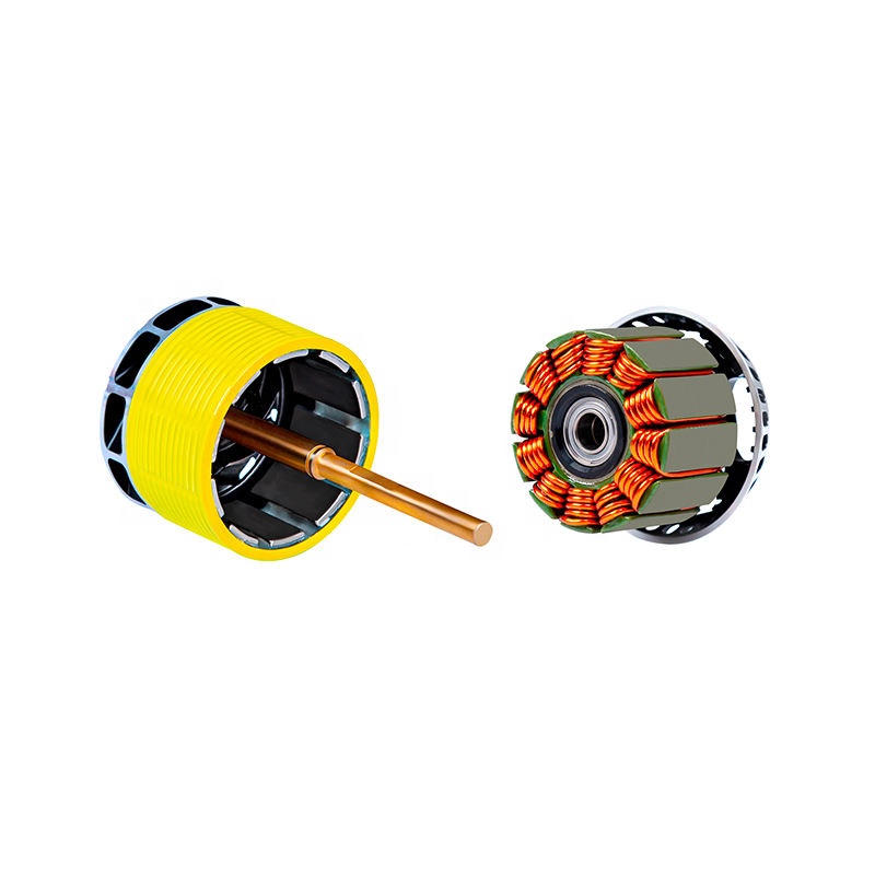 New Arrival  M4520-Y KV840 BLD – обзор и цена Drone Motor
