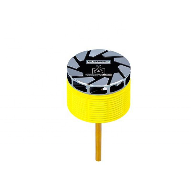 New Arrival  M4520-Y KV840 BLD – обзор и цена Drone Motor