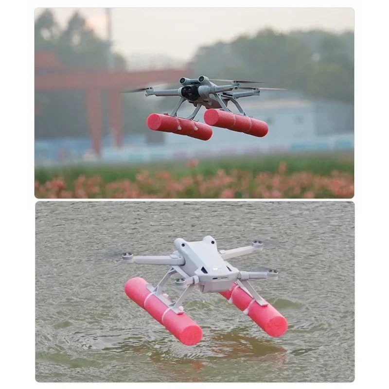 For DJI Mini 3/4 PRO/Mini3 Flo – обзор и цена Drone Landing Gear