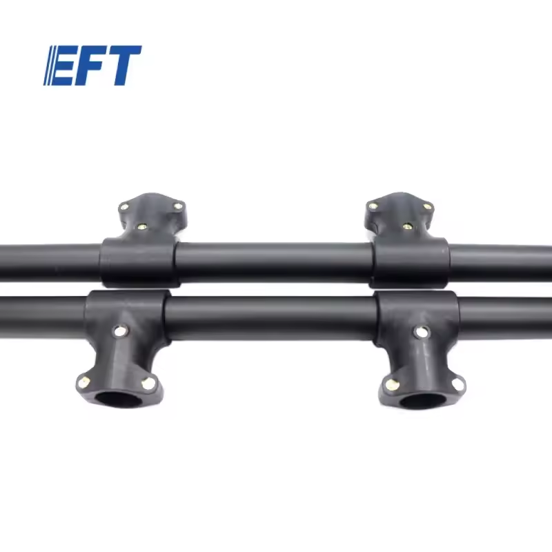 EFT E416P E616P E410P E610P E4 – обзор и цена Drone Frame