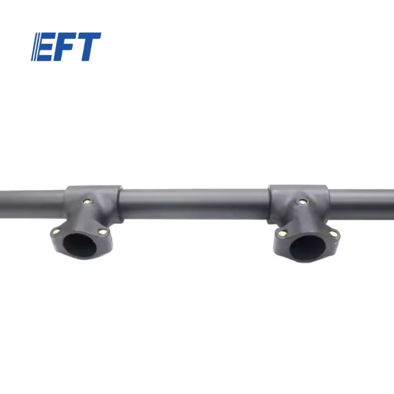 EFT E416P E616P E410P E610P E4 – обзор и цена Drone Frame