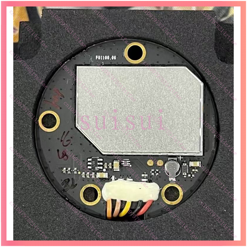 99%new for DJI Phantom 3 Part  – обзор и цена Drone Gps Module