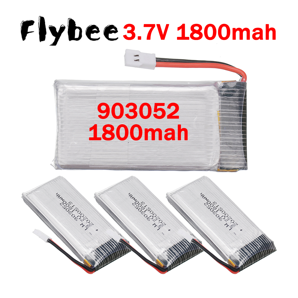 5IN1 Charger 903052 3.7V 1800m – обзор и цена Drone Charger