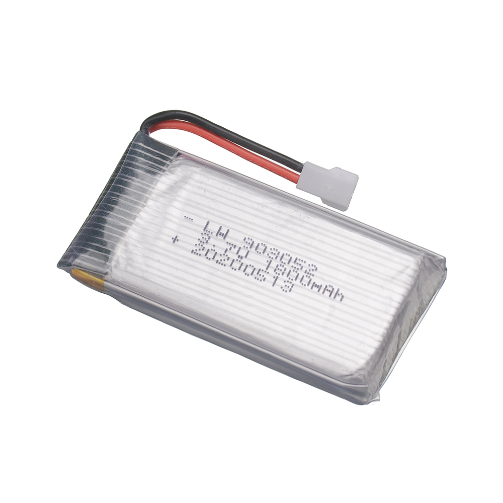 5IN1 Charger 903052 3.7V 1800m – обзор и цена Drone Charger