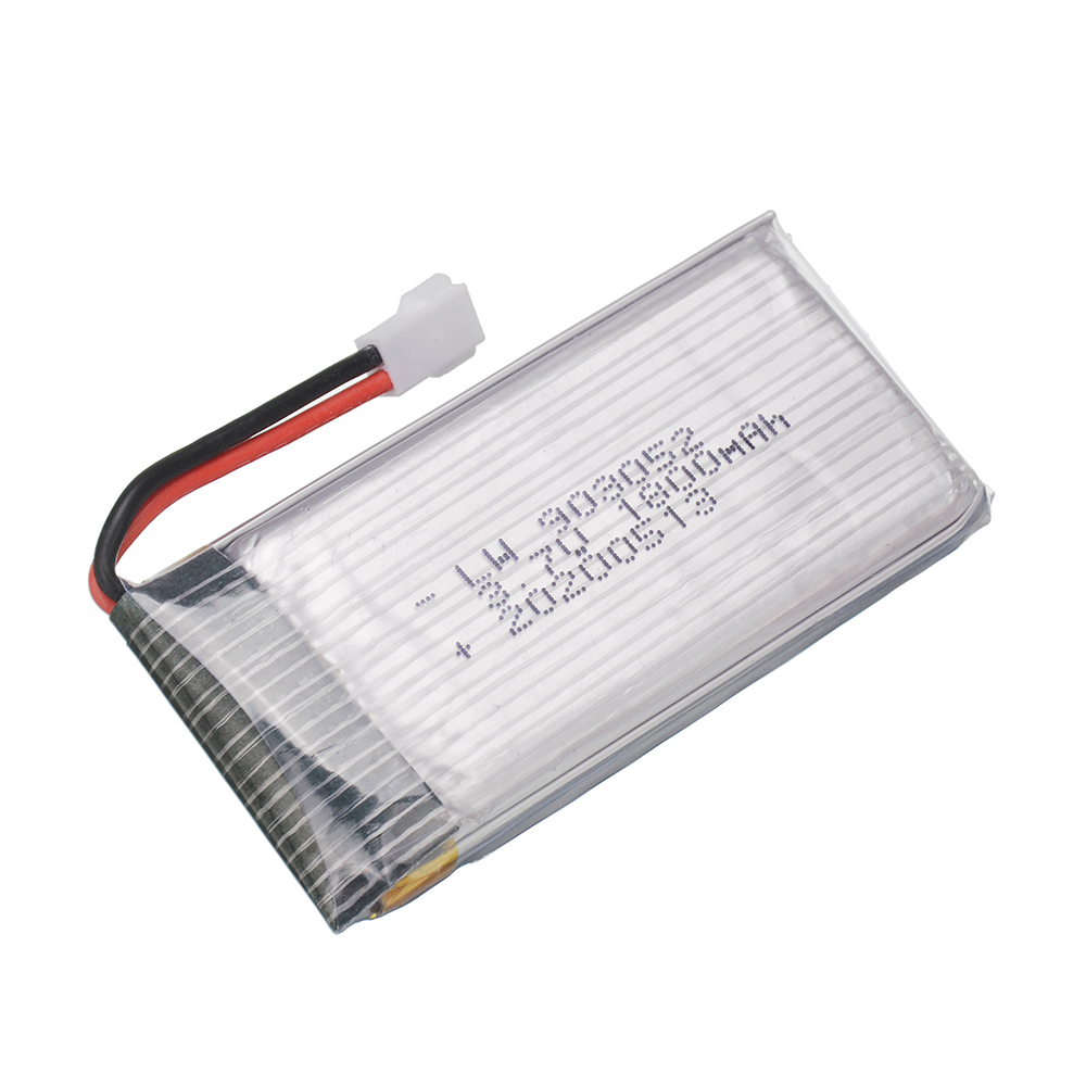 5IN1 Charger 903052 3.7V 1800m – обзор и цена Drone Charger