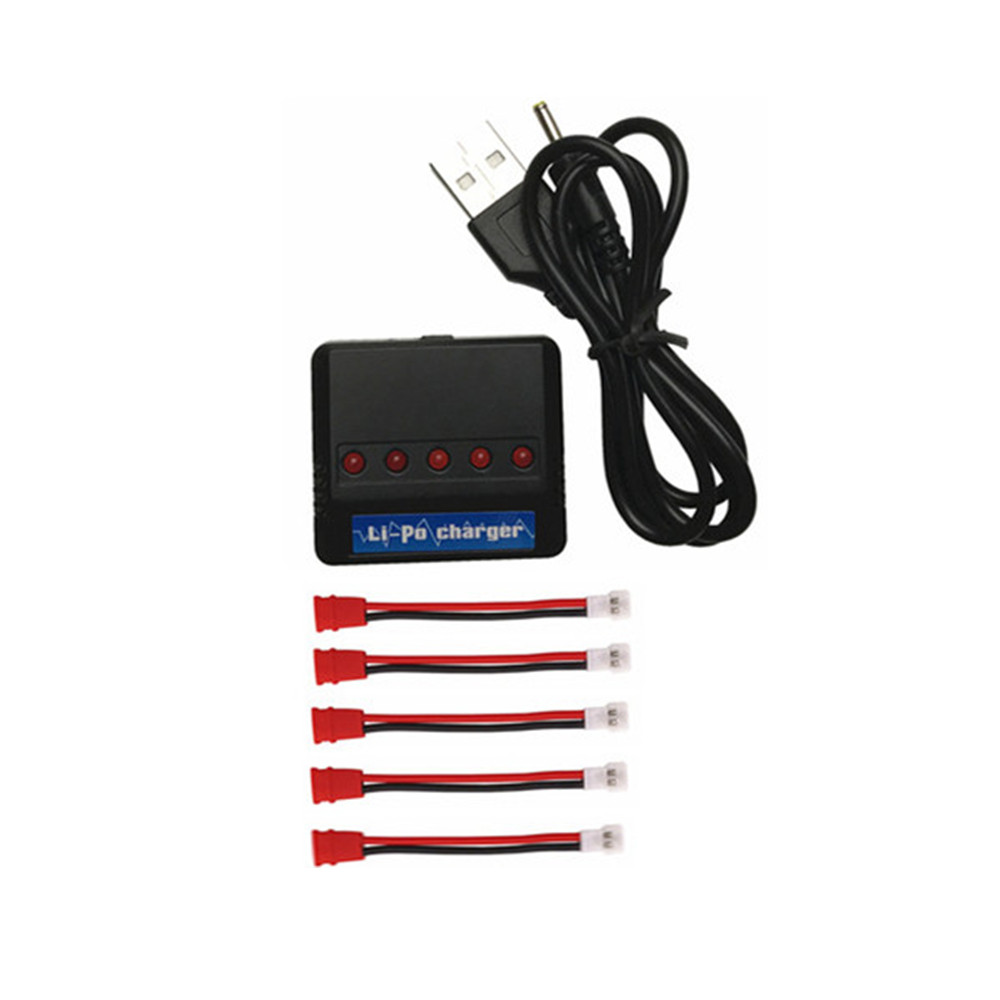 3.7V 1200mAh 903052 lipo batte – обзор и цена Drone Charger