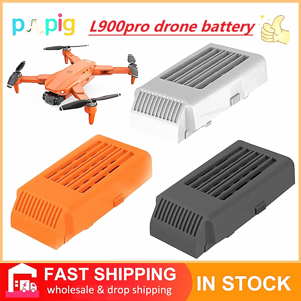 L900 Pro GPS Drone 4K Drone Ba – обзор и цена Drone Gps Module
