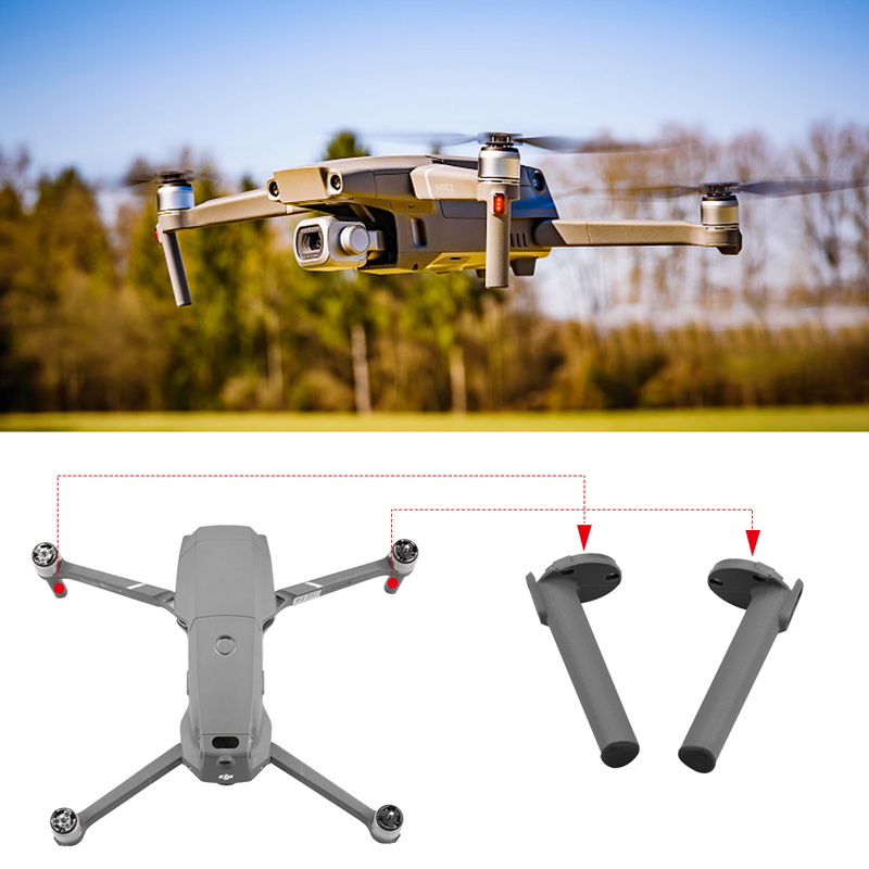 Front left right replacement l – обзор и цена Drone Landing Gear