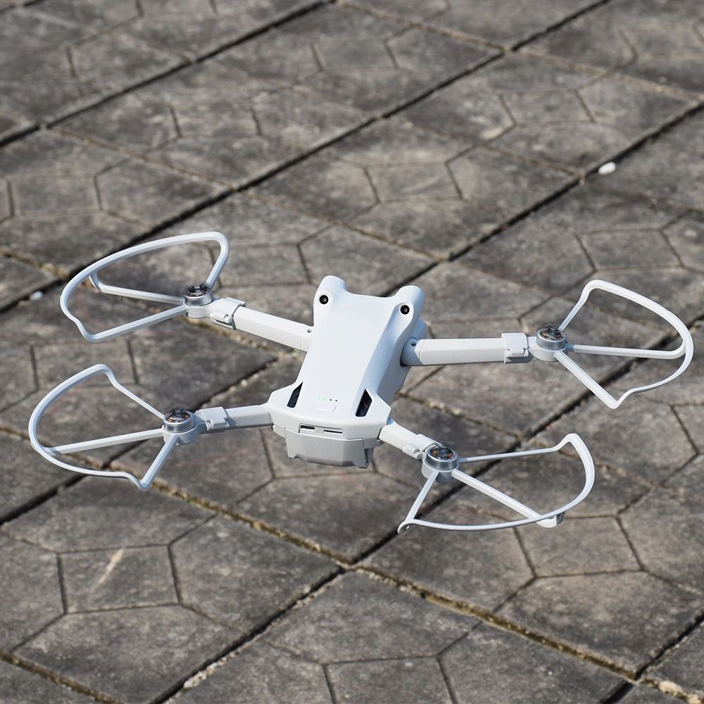 BRDRC Propeller Guard for DJI  – обзор и цена Drone Propeller Guard