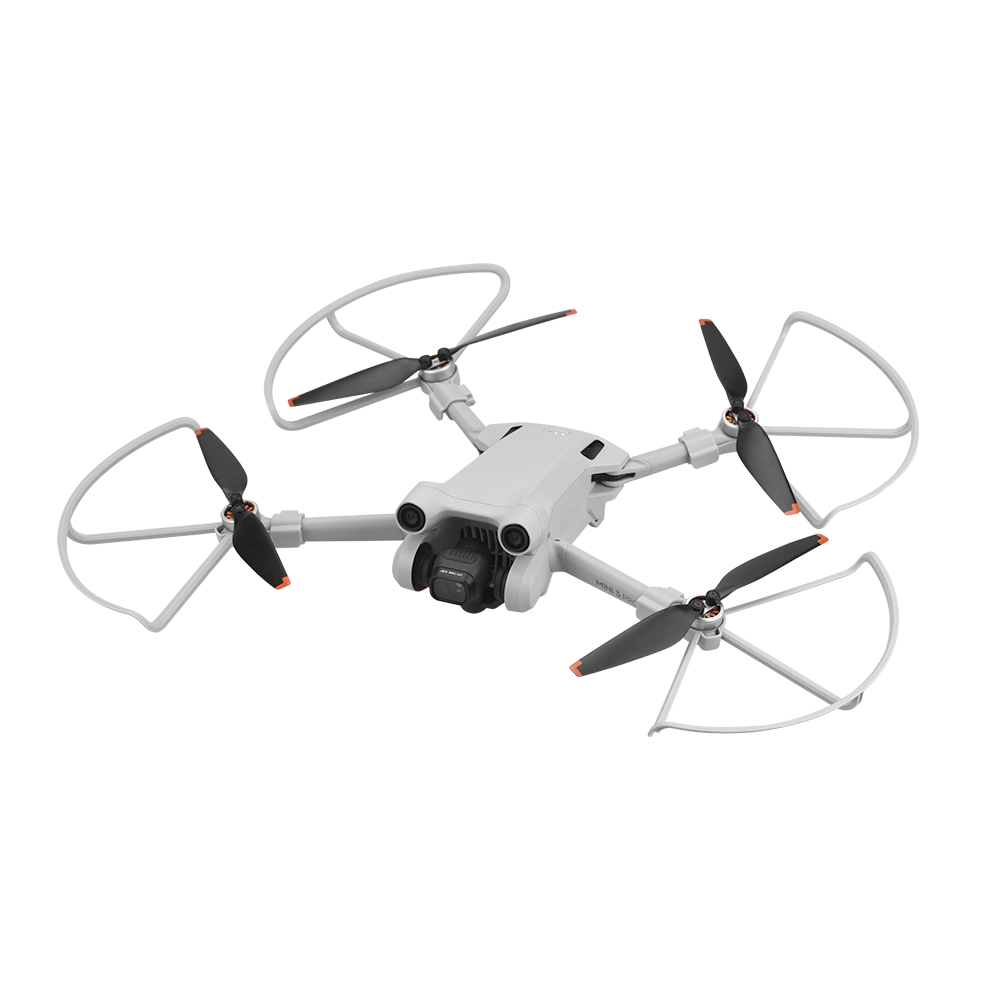 BRDRC Propeller Guard for DJI  – обзор и цена Drone Propeller Guard