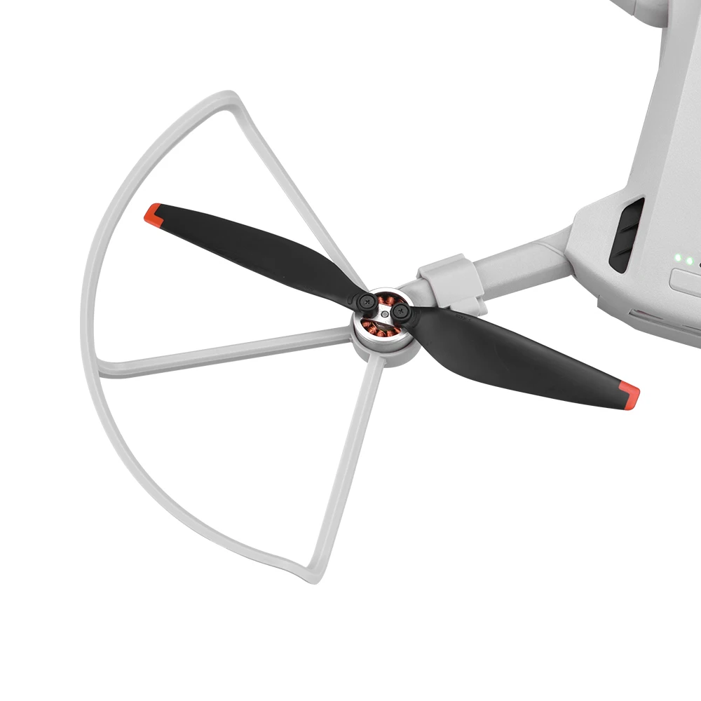 BRDRC Propeller Guard for DJI  – обзор и цена Drone Propeller Guard