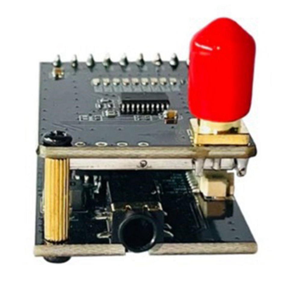 A63T-1.2G 2W VTX+1.2G 1.3G VRX – обзор и цена Drone Transmitter