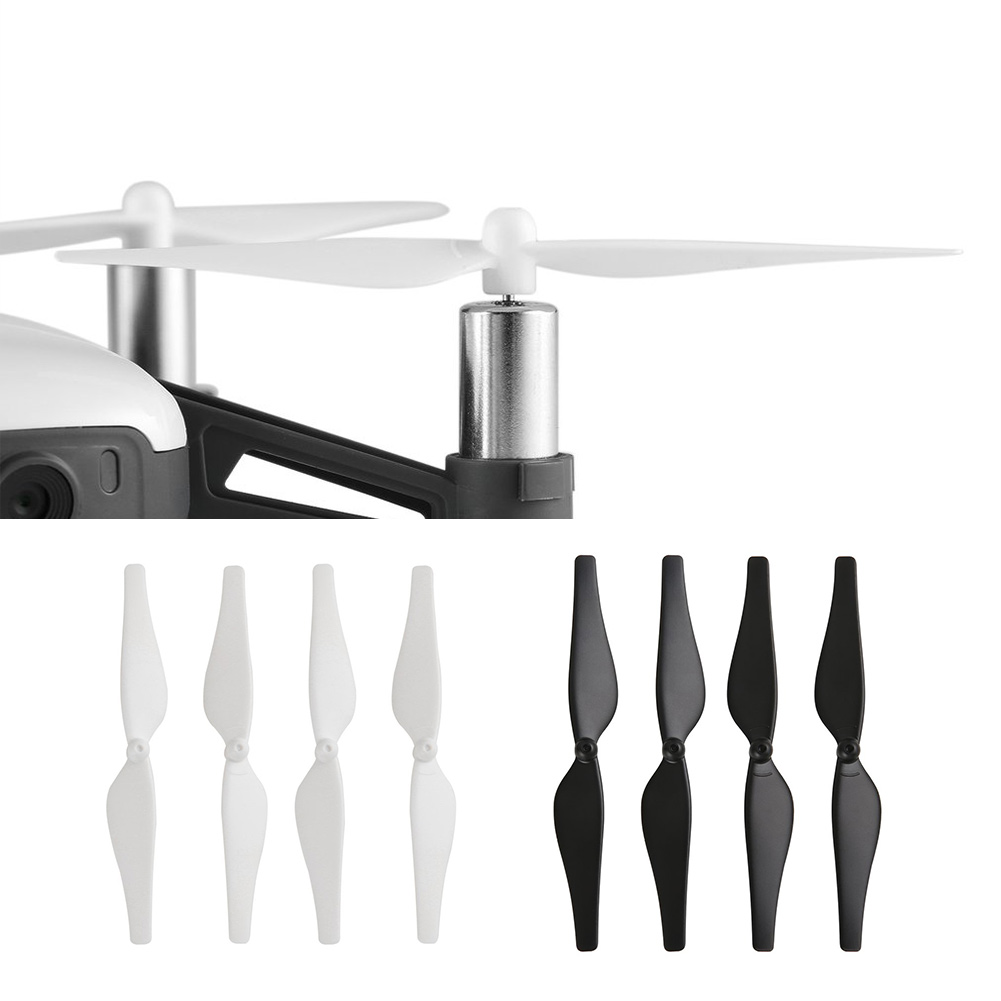 4Pcs Propeller Guards Protecto – обзор и цена Drone Propeller Guard