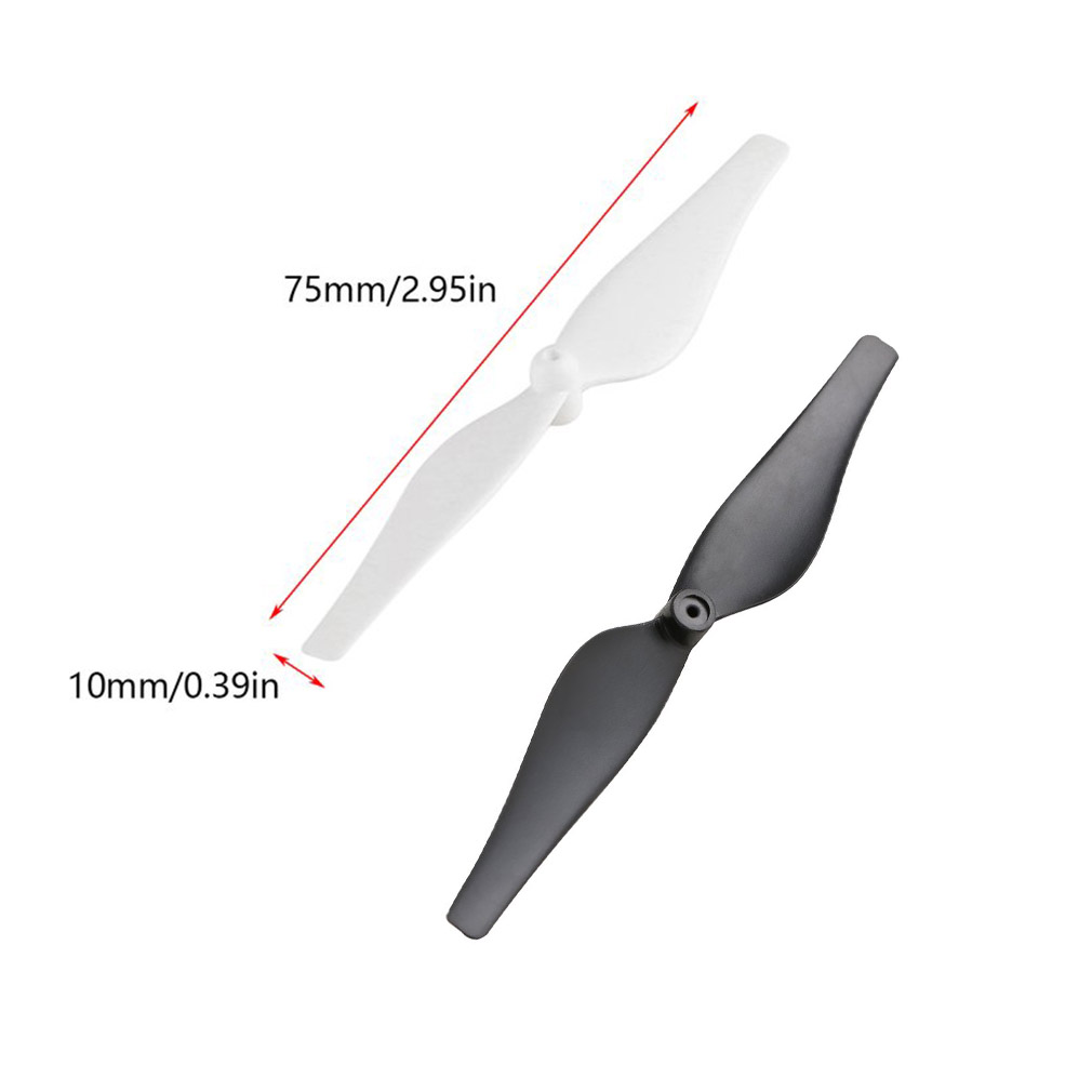 4Pcs Propeller Guards Protecto – обзор и цена Drone Propeller Guard