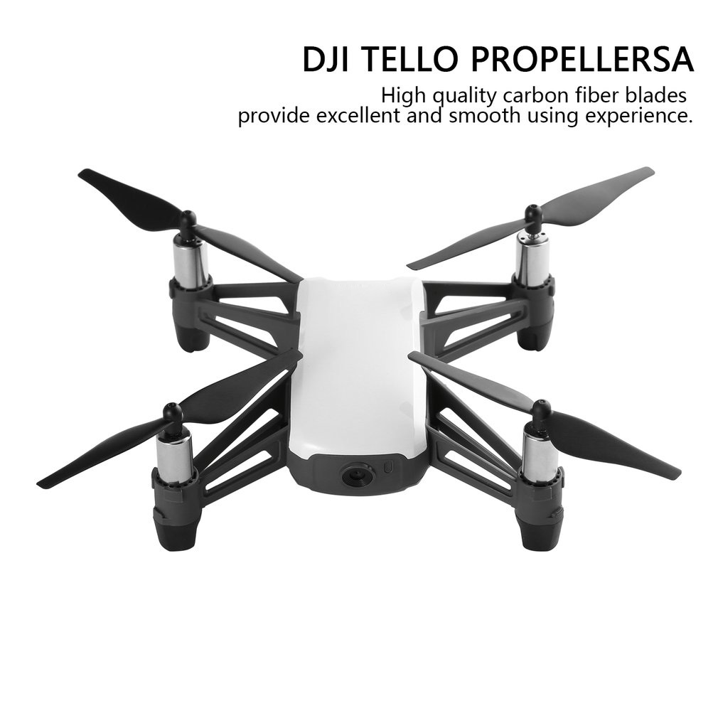 4Pcs Propeller Guards Protecto – обзор и цена Drone Propeller Guard