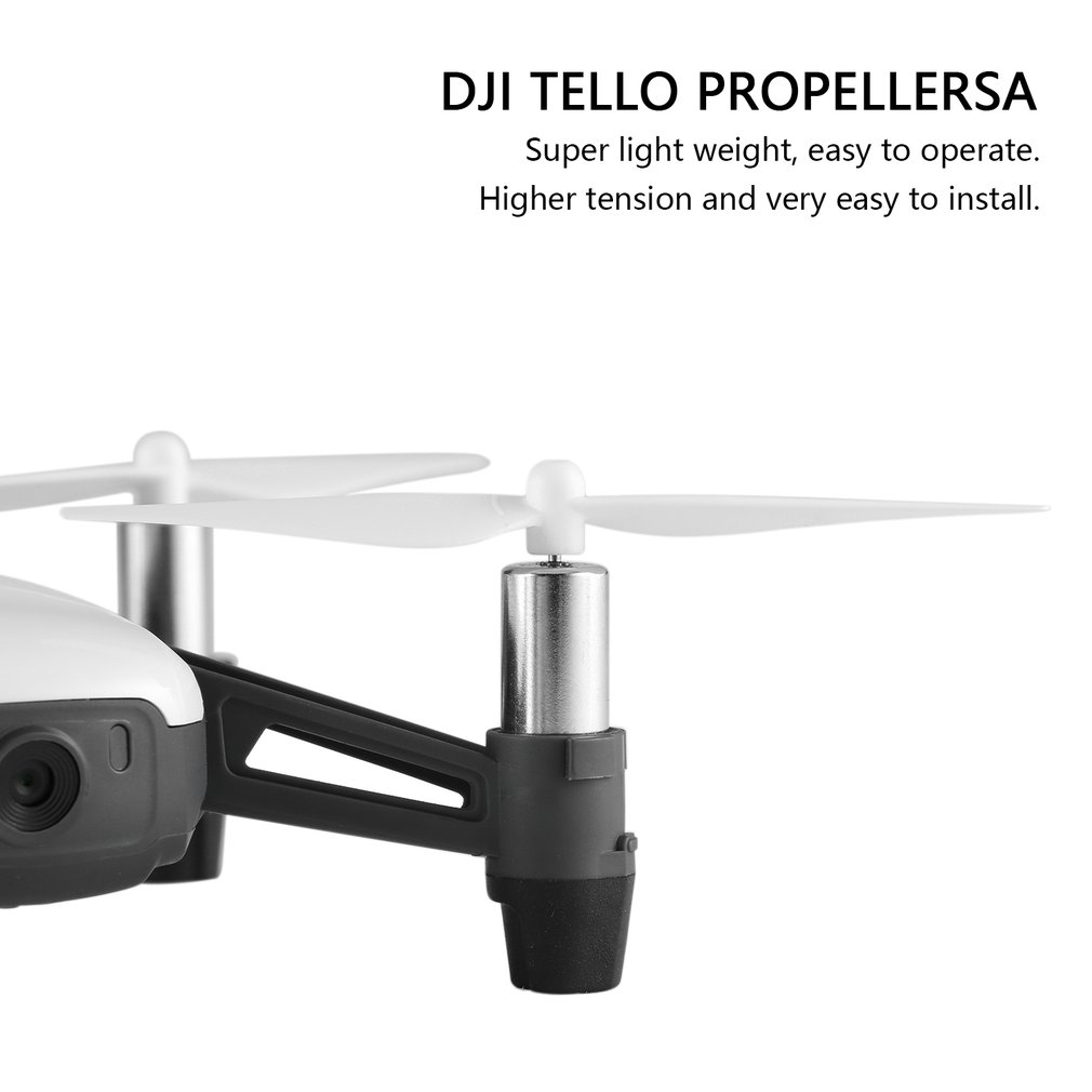 4Pcs Propeller Guards Protecto – обзор и цена Drone Propeller Guard