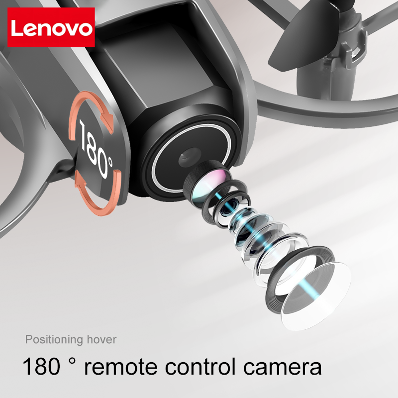 Lenovo D16 GPS Drone 8K Aerial – обзор и цена Drone Gps Module