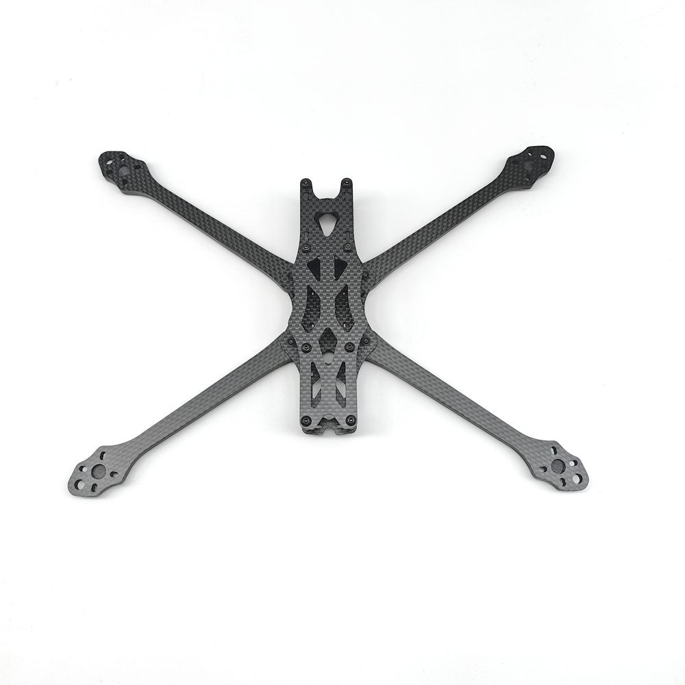 APEX frame 7 inch/6inch/5inche – обзор и цена Drone Propeller