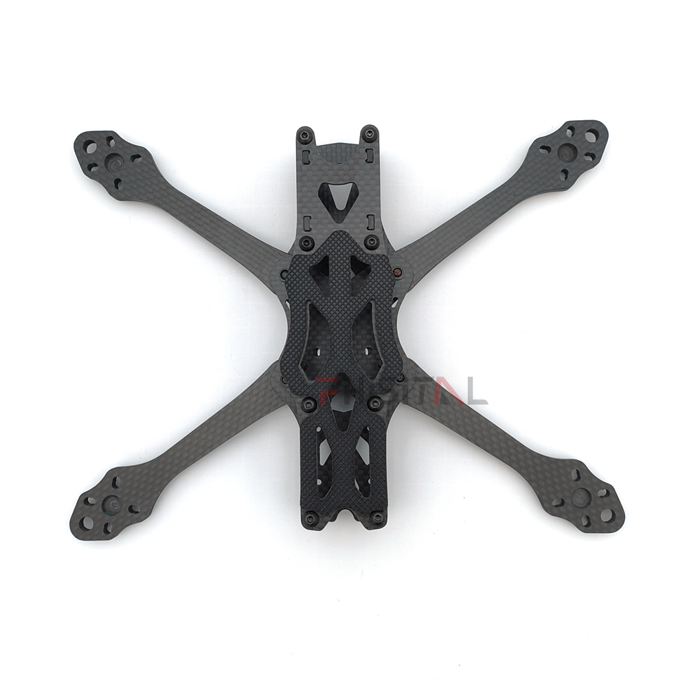 APEX frame 7 inch/6inch/5inche – обзор и цена Drone Propeller