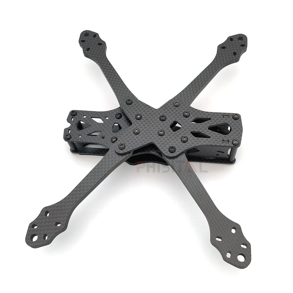 APEX frame 7 inch/6inch/5inche – обзор и цена Drone Propeller