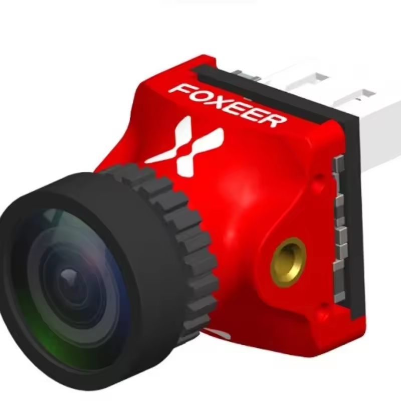 FOXEER Predator5 Camera NANO 1 – обзор и цена Drone Battery
