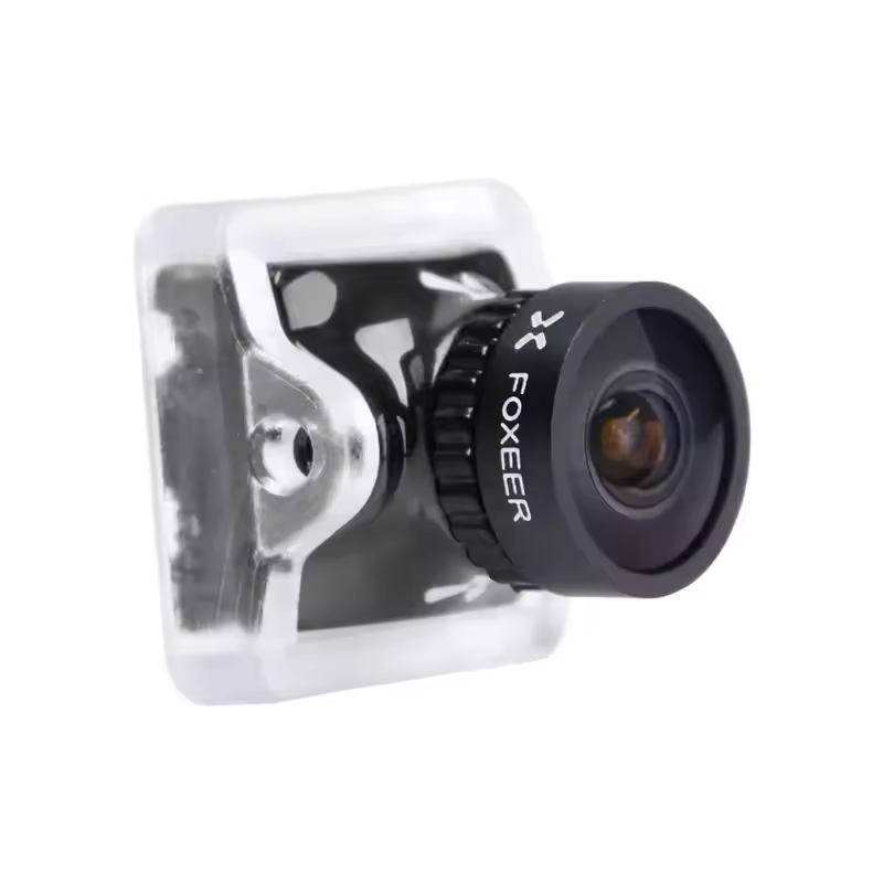 FOXEER Predator5 Camera NANO 1 – обзор и цена Drone Battery