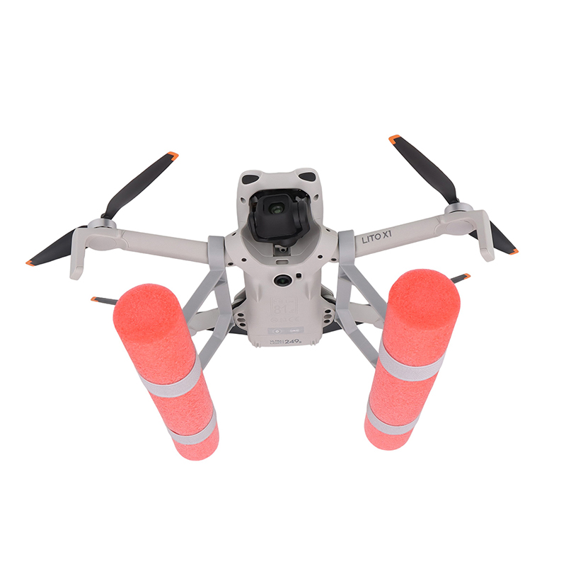 Float Landing Skid Landing Gea – обзор и цена Drone Landing Gear
